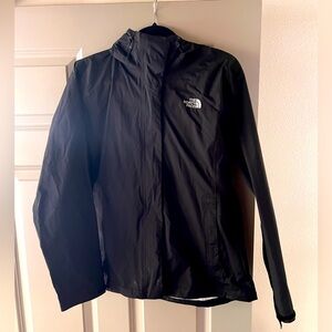 The North Face lightweight jacket